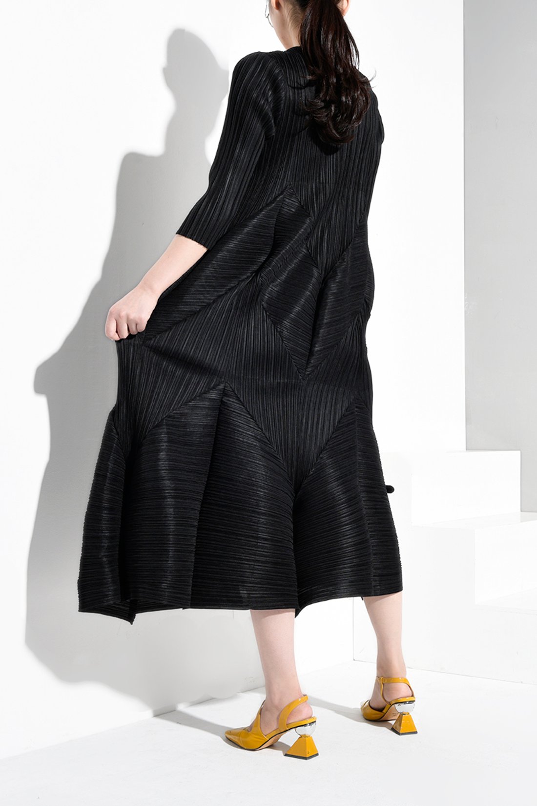 Dress «INA»