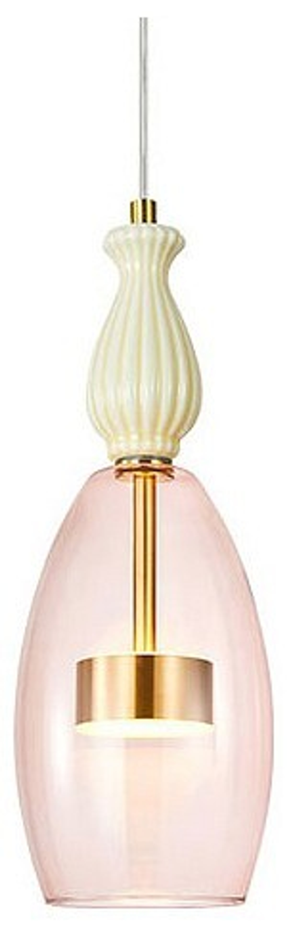 Подвесной светильник Arte Lamp Coral A2405SP-9PK