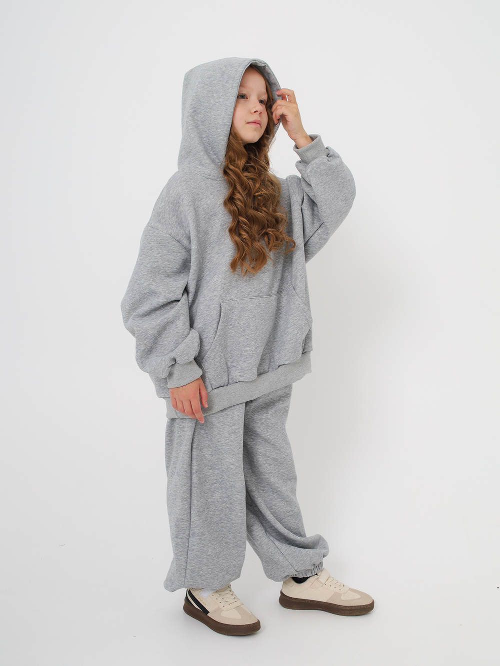 Костюм Rewear, меланж