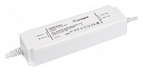 Блок питания Arlight 037895