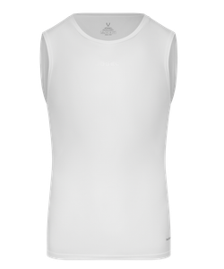 Майка компрессионная CAMP PerFormDRY Baselayer SL Tee, белый