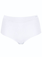 Трусики-слип с высокой линией талии Active Day (Размер: M) (Цвет: белый)