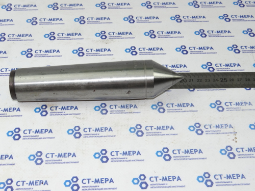 Центр упорный КМ5 7032-0036 ВК8 ГОСТ 13214-79