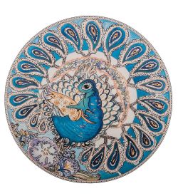 Blue Sky BS- 96 Тортовница «Павлин»