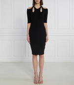 Платье Liu Jo - черный(CA3122 MS99E)