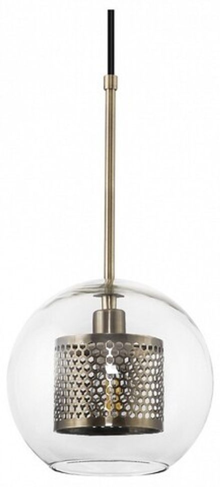 Подвесной светильник Freya Bogota FR8018PL-01BS