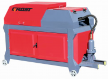 Правильно-отрезной станок GROST SCX 4-12С