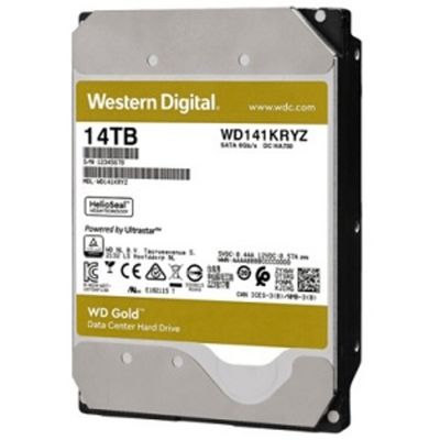 HDD 3.5"