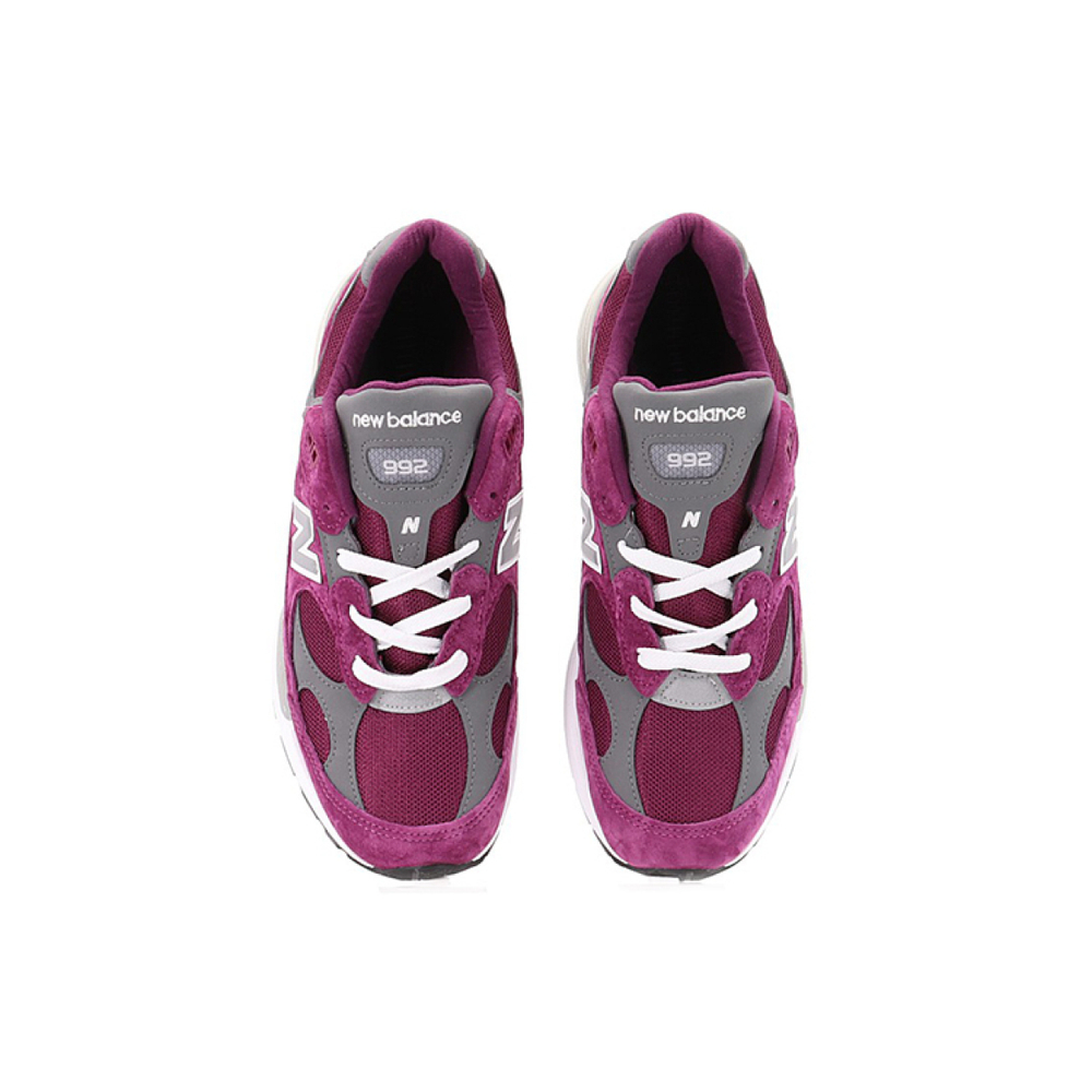 Кроссовки New Balance NB 992, M992BA