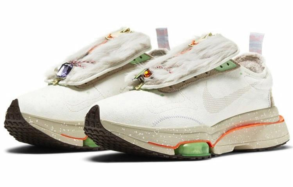 Кроссовки Nike Air Zoom Type (Женская размерная сетка)