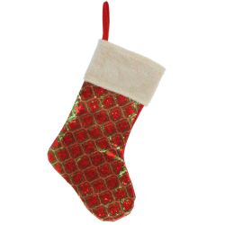 GAEM Изделие декоративное "Носок", L31 W2 H46,5 см