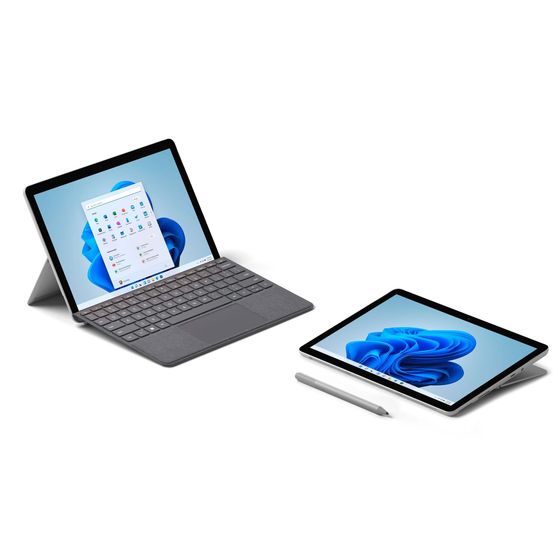 Microsoft Surface Go 3 Pentium 6500Y 4GB 64GB