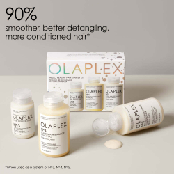 Olaplex Hello Healthy Hair Starter Kit