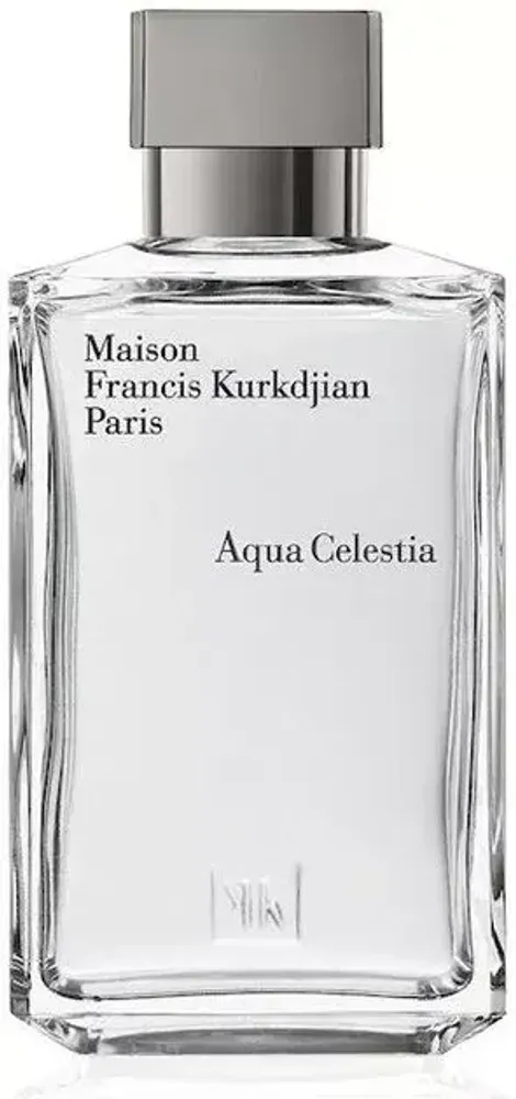 FRANCIS KURKDJIAN AQUA CELESTIA EDT 35 ML