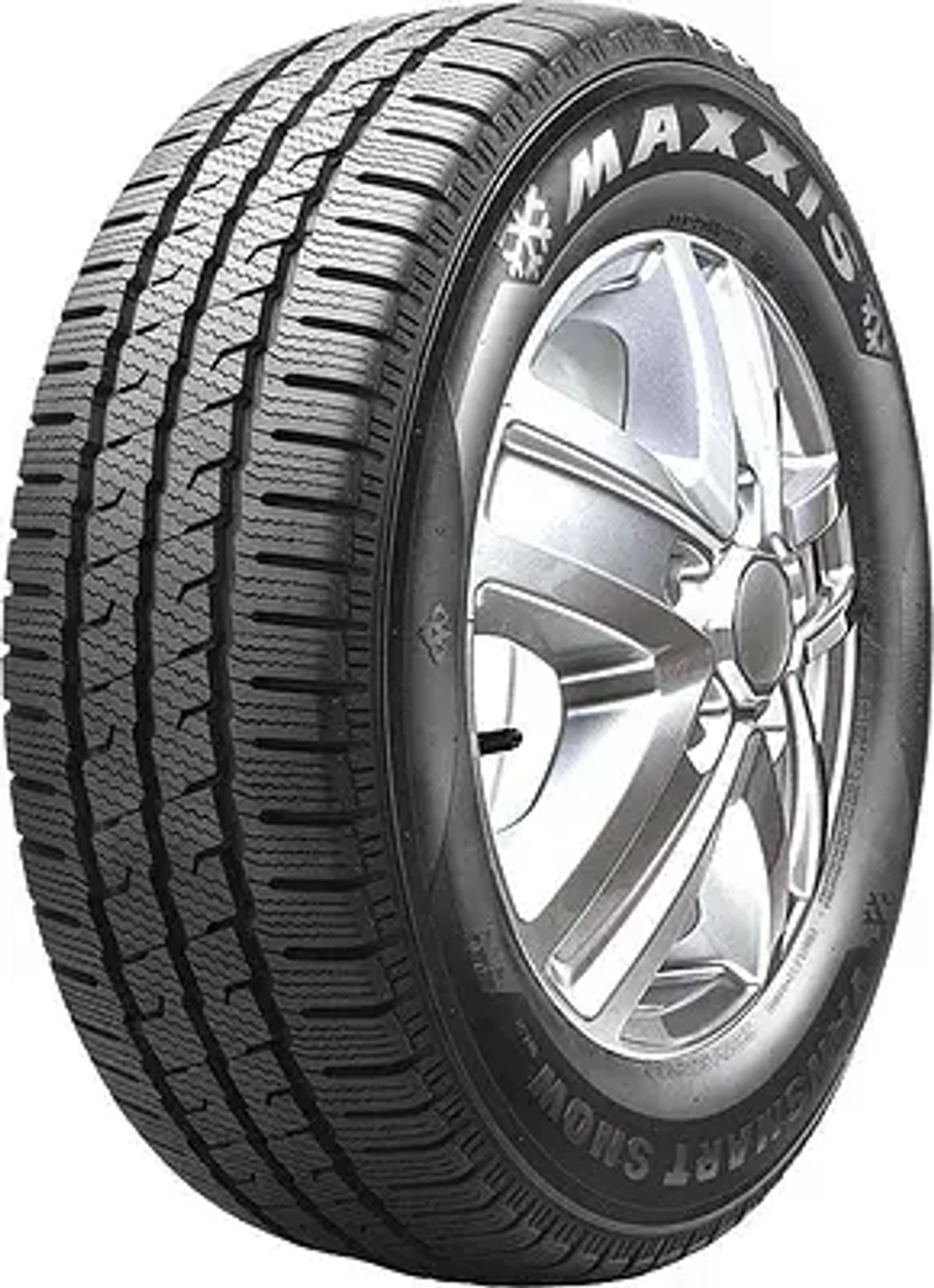 Maxxis WL2 215/65 R15C 104/102T