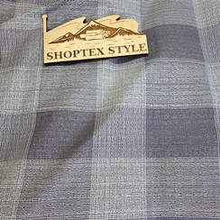 Бязь Премиум "Бруклин" | ш.220 см | 142 г/м² | хлопок-100%