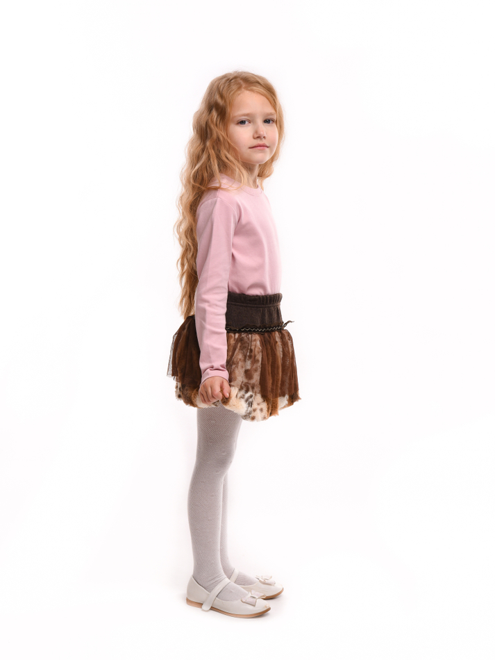 Юбка для девочки