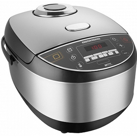 Мультиварка REDMOND RMC-IHM301