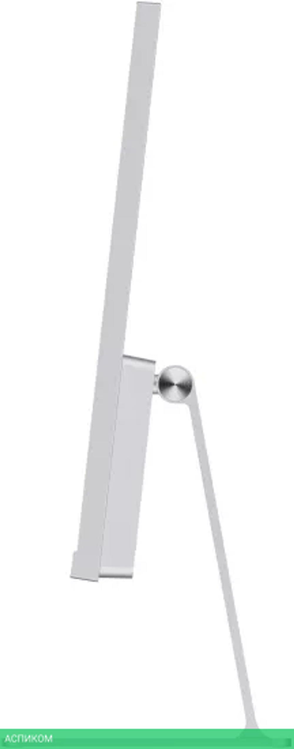 Монитор Digma Pro 27" Art M (серебристый)