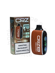 ЭСДН CRZ 30 000 "Ванильная кола" (Vanilla Cola)