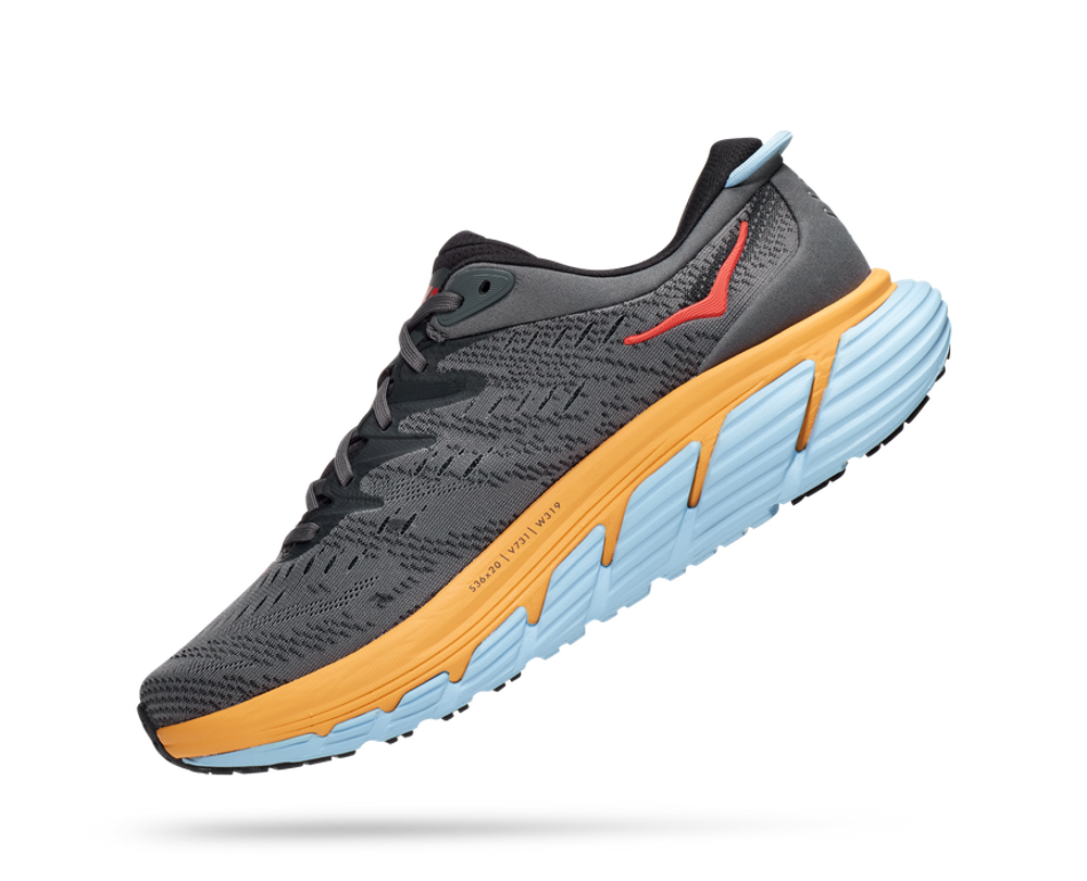 Кроссовки мужские Hoka Gaviota 4
