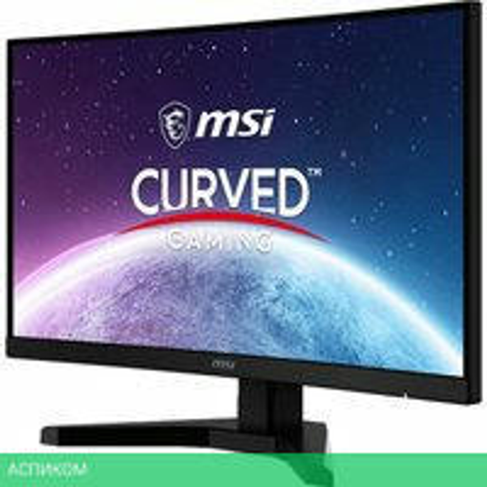 Игровой монитор MSI G245CV