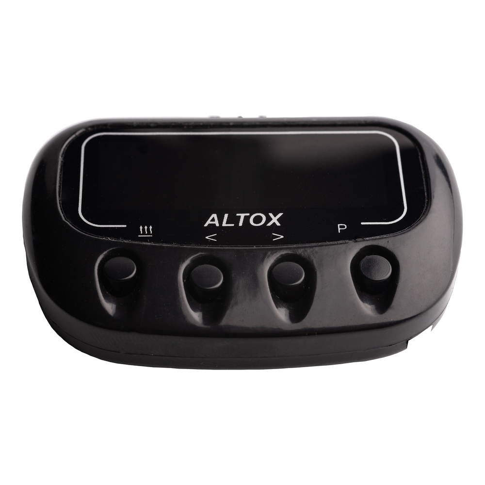 Минитаймер ALTOX TIMER-2 2