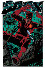 Сорвиголова. Человек без страха. Том 7