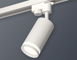 Ambrella Комплект трекового однофазного светильника MR16 Трековые XT6322100