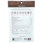 NaturVet, Sport & Working Breeds, For Dogs, Hickory Smoked Bacon, 50 Soft Chews, 8.8 oz (250 g)