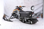 Снегоход CRONUS TT200P