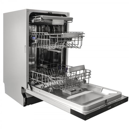 Встраиваемая посудомоечная машина Exiteq EXDW-I406