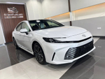 Помощь в покупке под ключ TOYOTA CAMRY 2.5L GRAND 2025YM