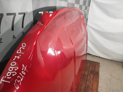 Капот Chery Tiggo 7 Pro 20-24 Б/У Оригинал 553000124AADYJ