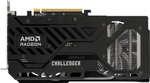 Видеокарта ASRock AMD  Radeon RX 9060 RX9060 CL 8G 8ГБ Challenger, GDDR6, Ret
