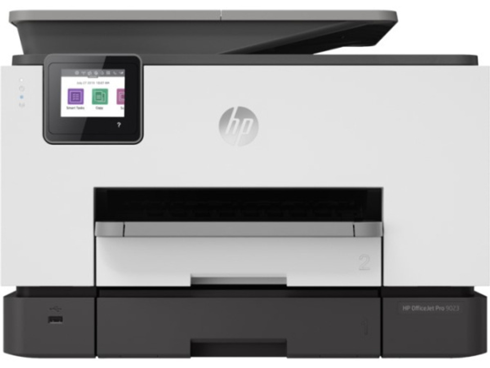 МФУ струйное цветное HP OfficeJet Pro 9023
