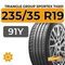 Triangle Group SporteX TH201 235/35 R19 91Y XL