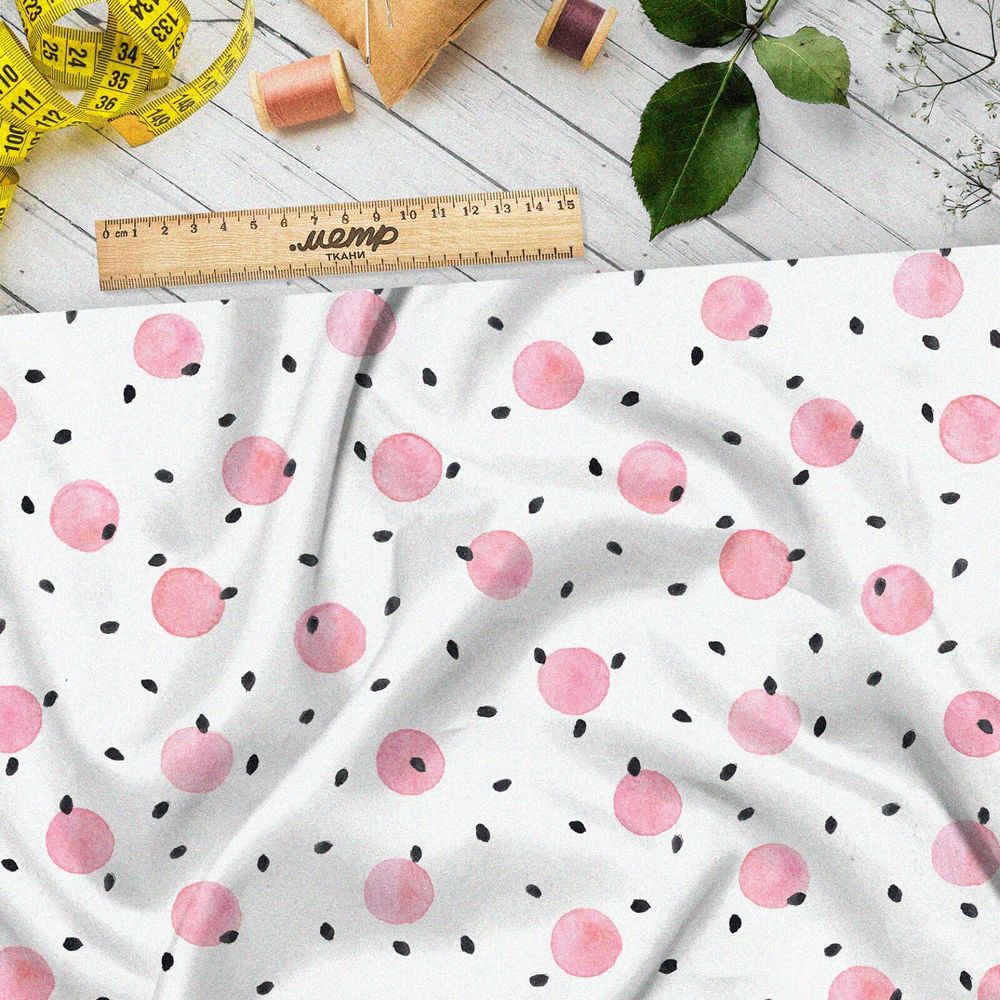 Ткань дюспо крыжовник