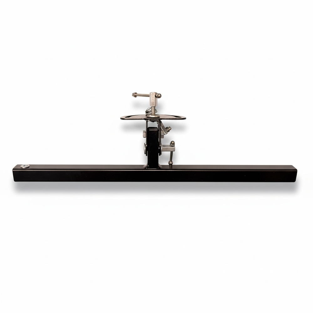 шарнир и т-планка в сборе