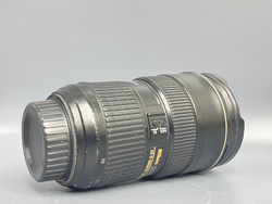 Nikon 24-70mm 2.8 Скол на резьбе