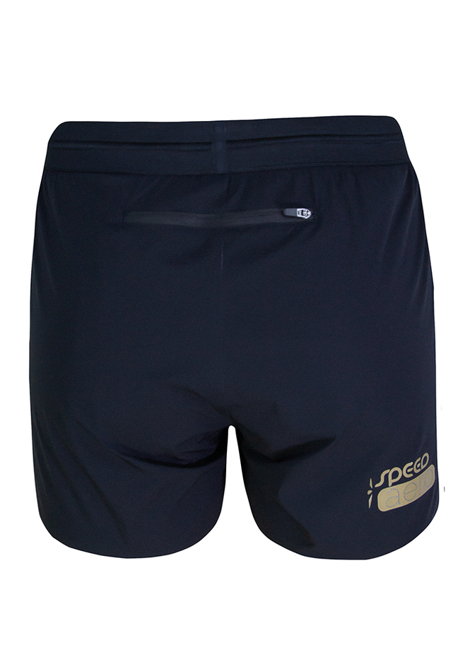 ШОРТЫ ЖЕНСКИЕ SPEED AERO 5 ELEVATE 2IN1 SHORT TANGA | BLACK GOLD
