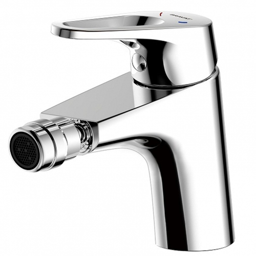 Смеситель для биде Bravat Drop-D