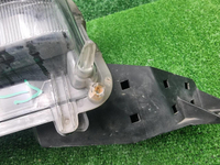 Фара правая Toyota LC Prado 150 (2017-н.в.) LED