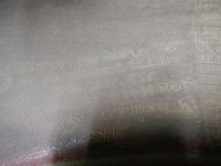 Бампер передний Audi A4 B9 (2015-2020)