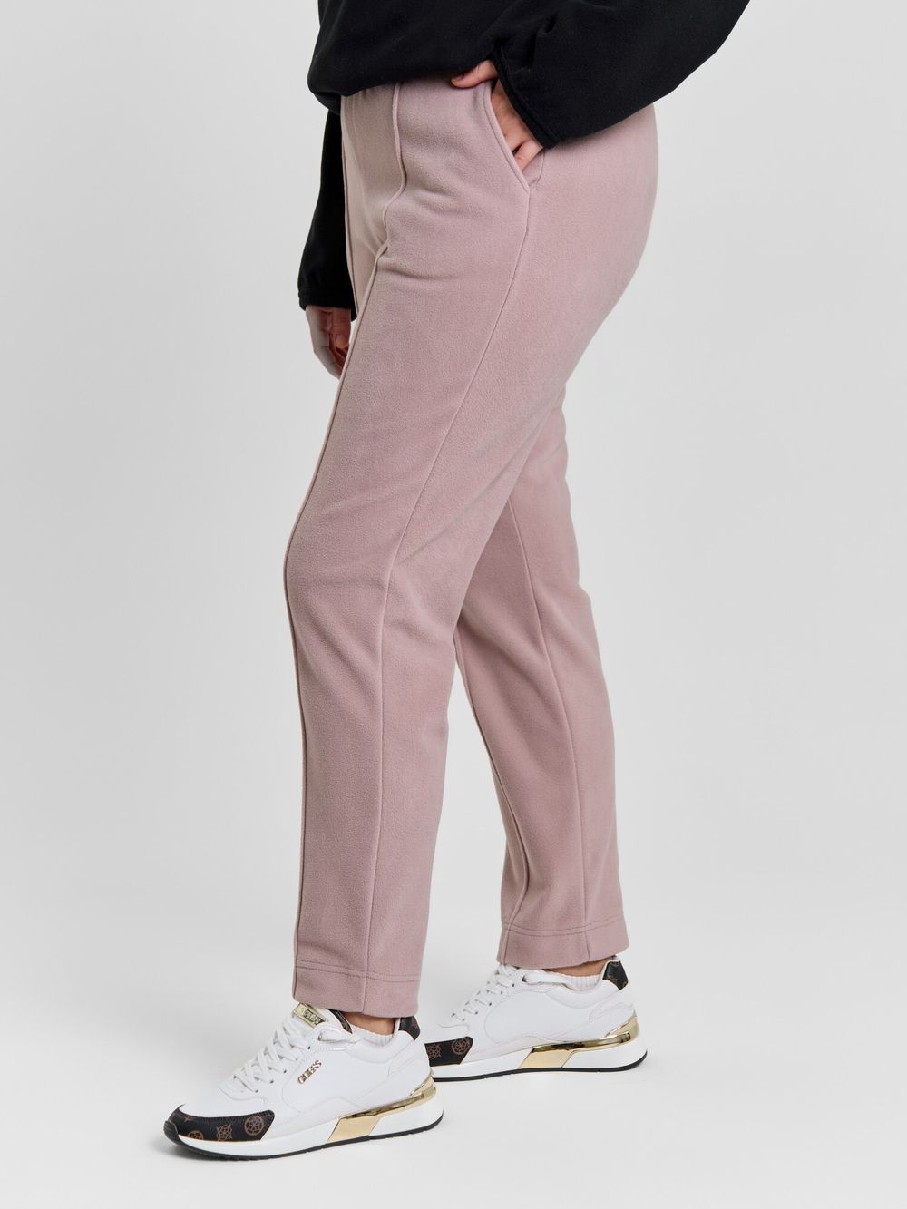 Брюки Диксон Виотекс КАКАО