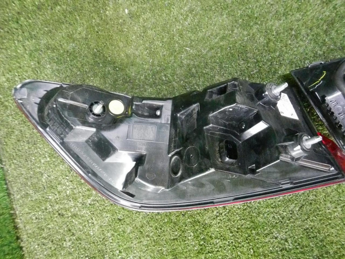 Фонарь Комплект фонарей BMW 3er G20 (2018-н.в.)