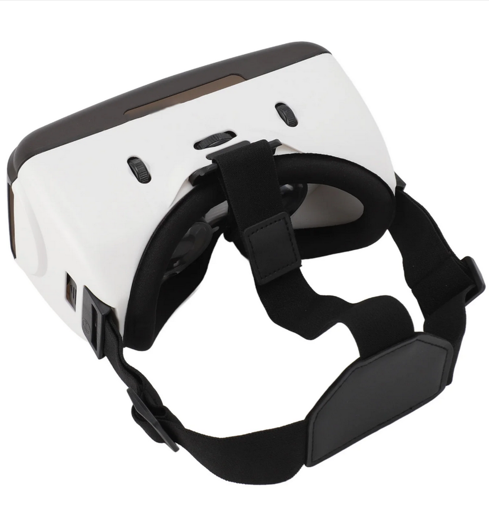 Очки виртуальной реальности RITMIX RVR-100