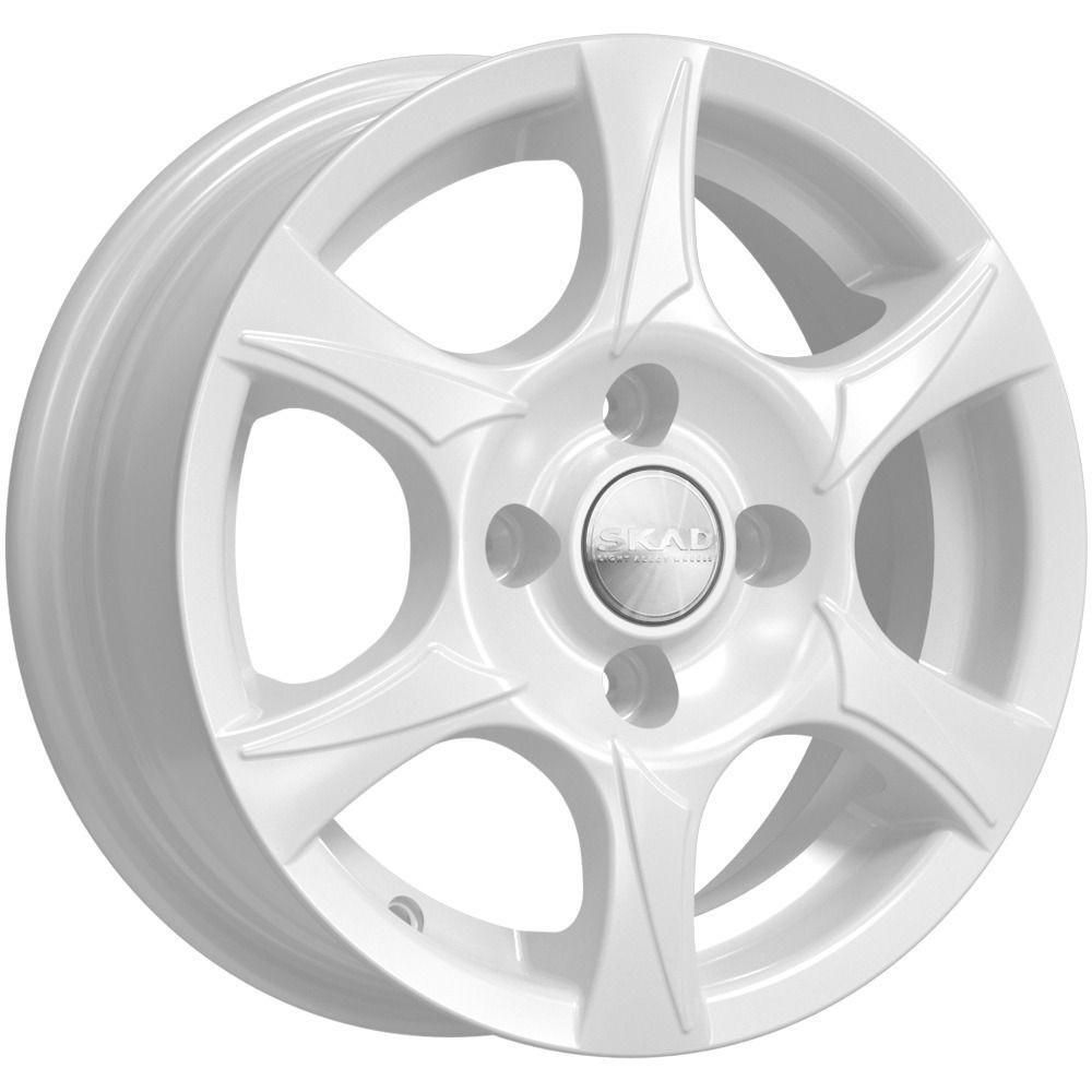 Скад Аэро 5x13 4x114.3 ET 45 Dia 69.1 (BFP)