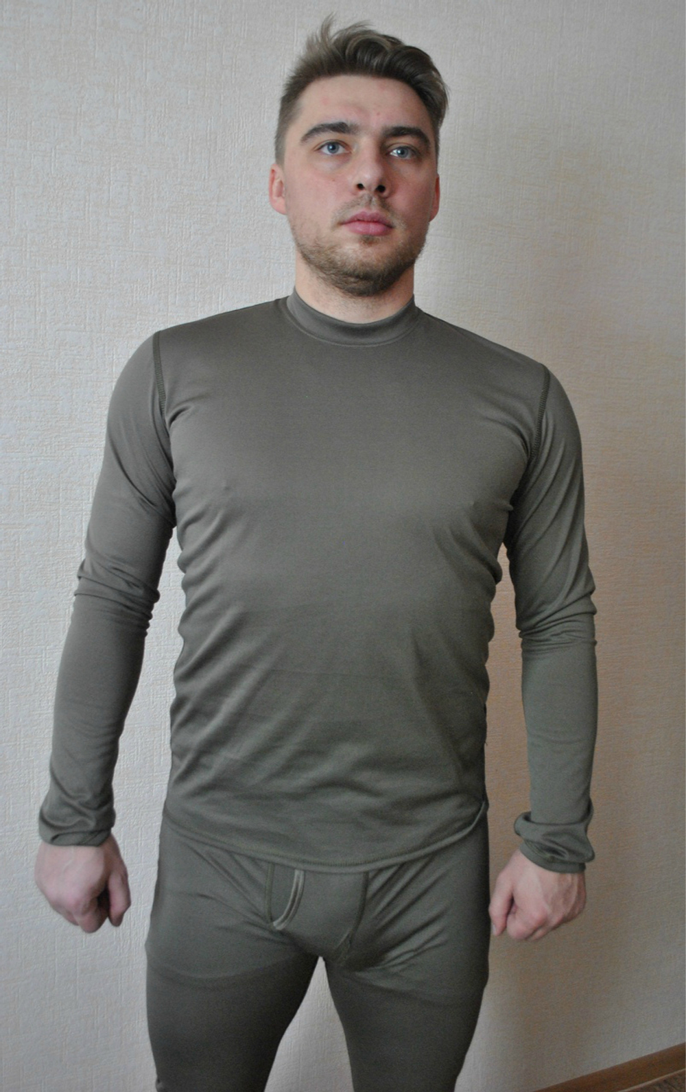 Зимний комплект одежды ВКПО (ВКБО) оригинал БТК-групп