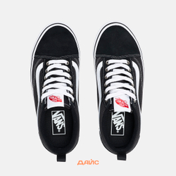 Кеды Vans MTE Old Skool Insulated "Black White"